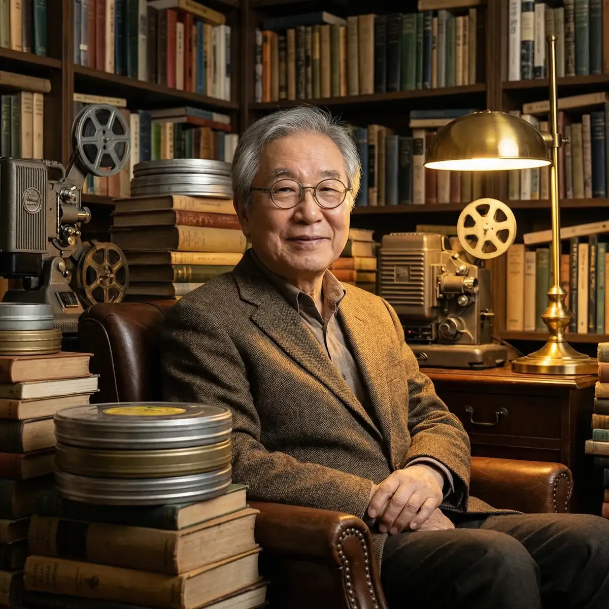 亚洲伦理片库馆长肖像 - cn pornhub 研究学者